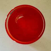 Vase à col étroit an' 70/80