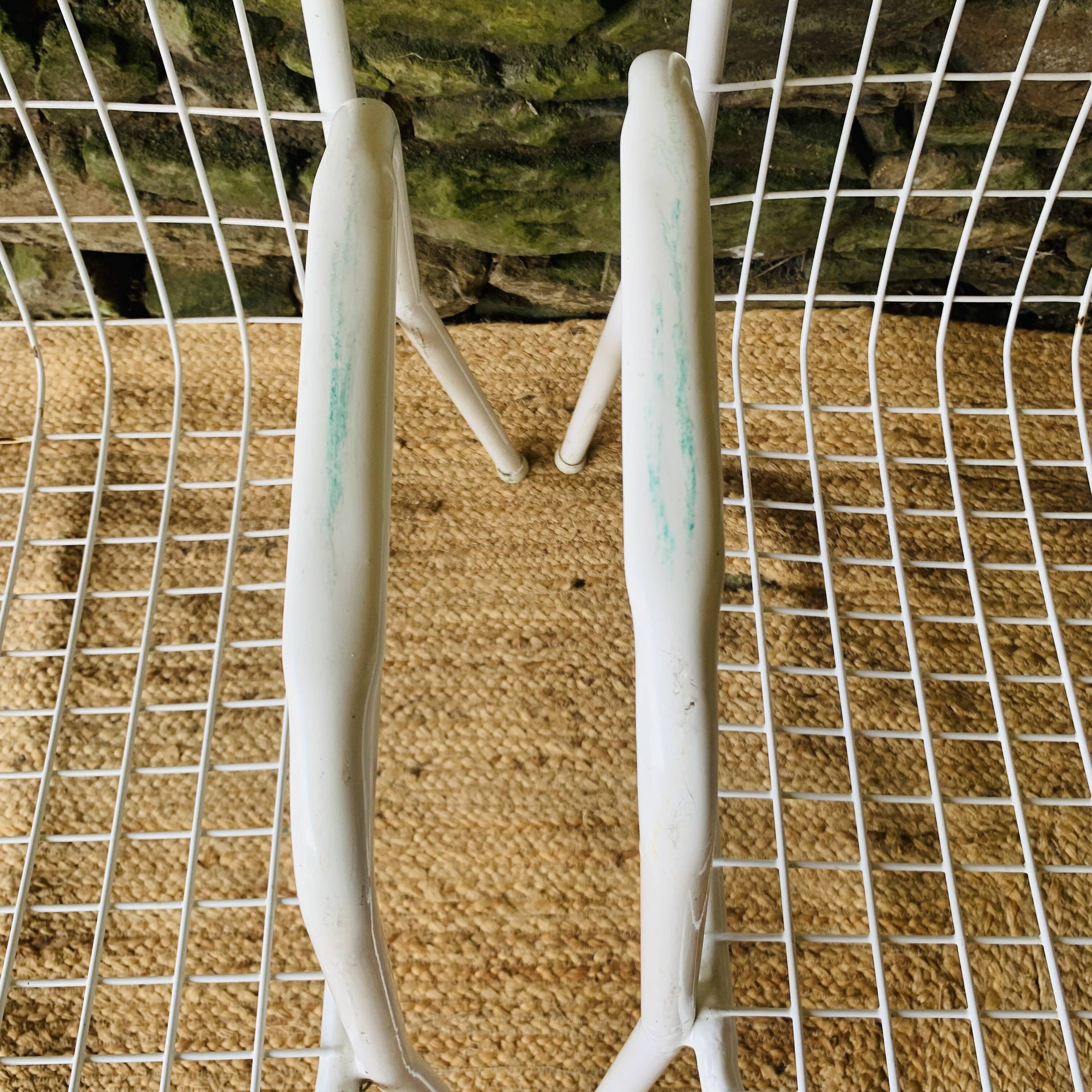 Ensemble de 3 chaises Ému RIO