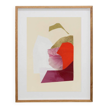 Collage parfum d'été — 15