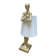 Lampe à poser design homme Jline