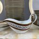 Limoges porcelain table service Leclaire, 42 pieces, 20th century