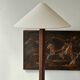 Art Deco Amsterdam School floor lamp