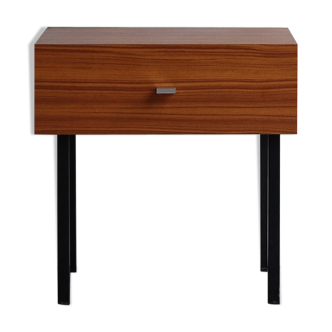 Bedside table "Night" by Pierre Guariche for Meurop, 1960s