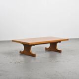 Table Fumi par Isamu Kenmochi, Japon Design 1961