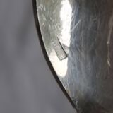 12 single-plate silver-plated metal cutlery sets, Vieux Paris F. Frionet