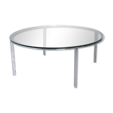 Table basse vintage