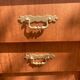 Commode buffet 1970
