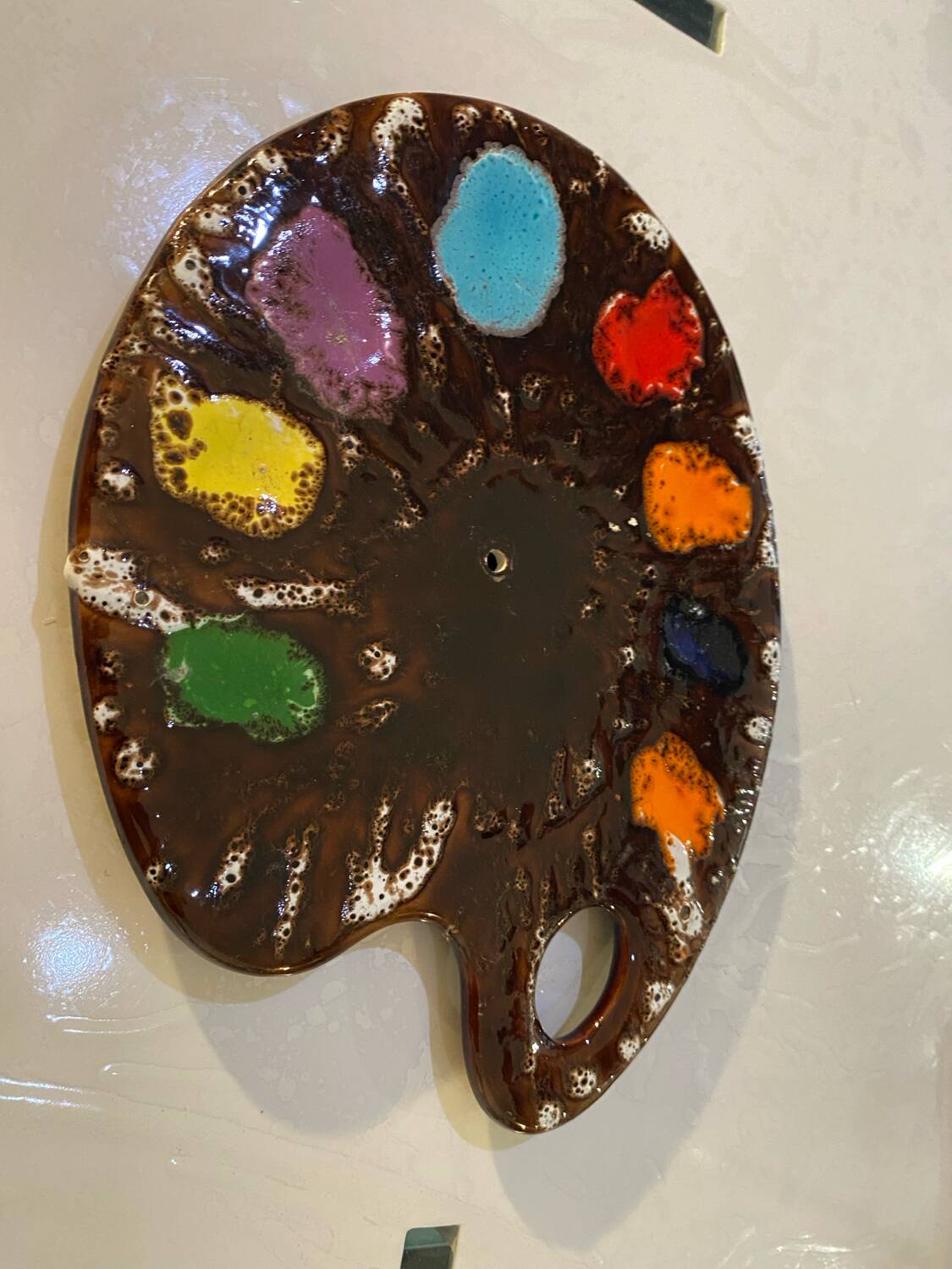 Cheese platter Vallauris