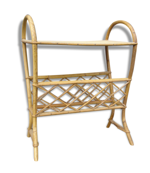 Porte revue des années 60