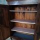 Armoire normande style Louis XV du 18e siècle