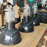 Industrial suspension Mazda in enamel