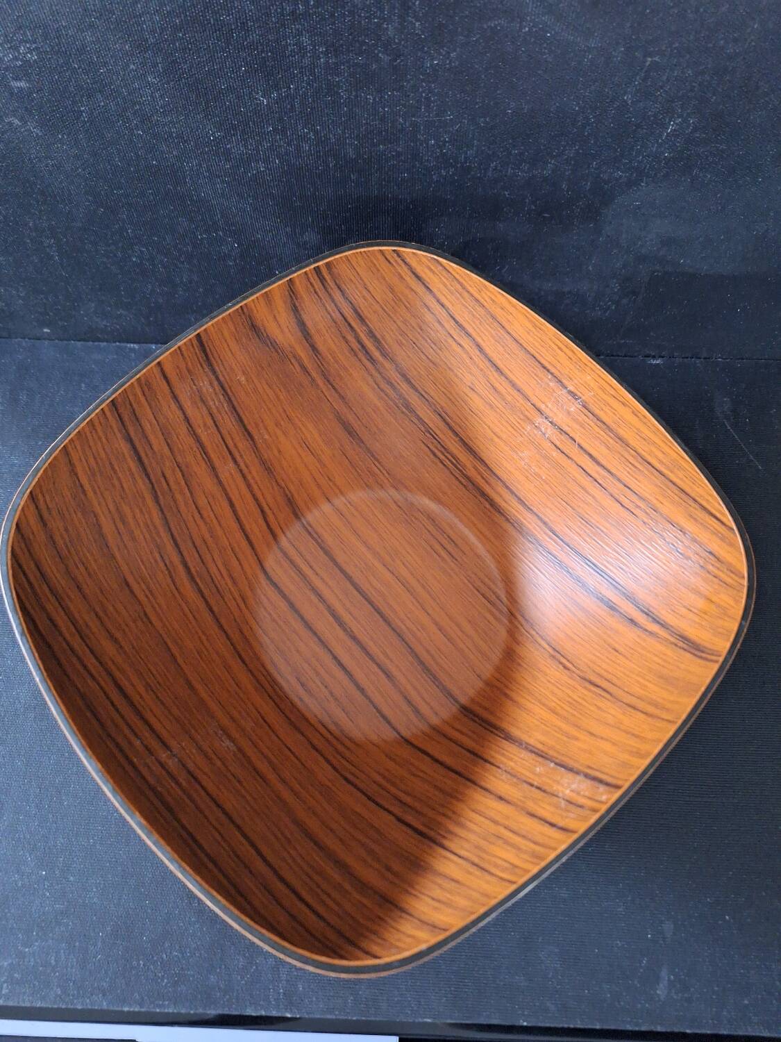 Caleppio salad bowl 1970