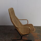Rohé Fauteuil Dirk van Sliedrecht