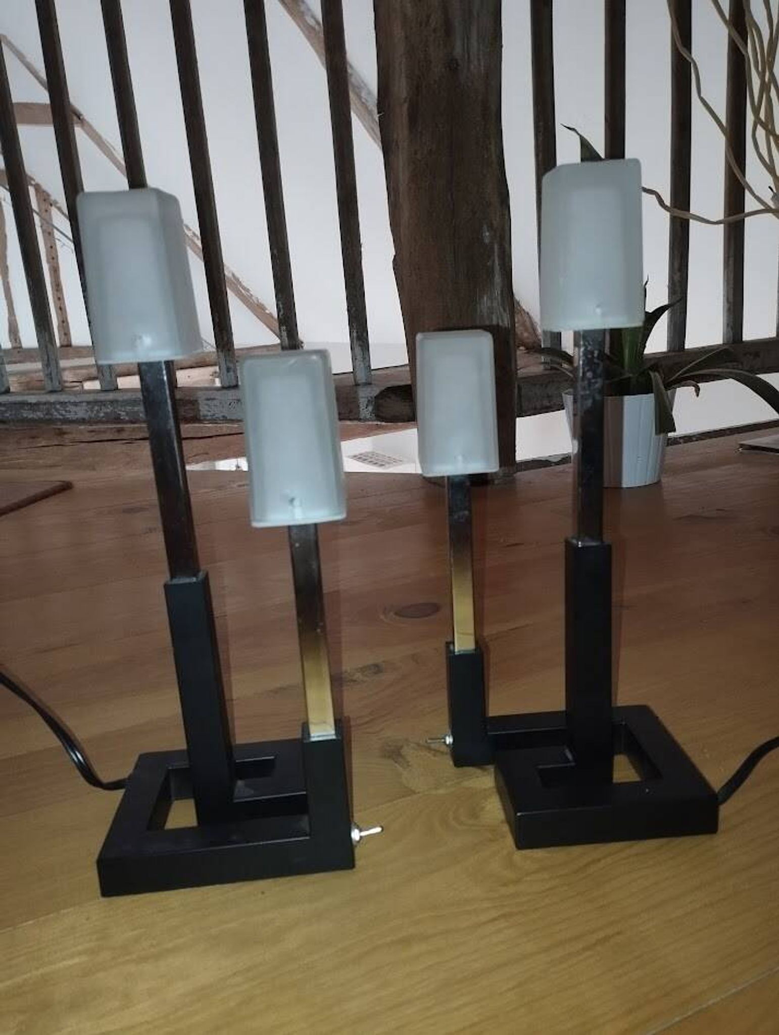 Korsby lamp duo – ikea – scandinavian design
