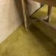 Farmhouse table bois brut