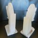 Book ends