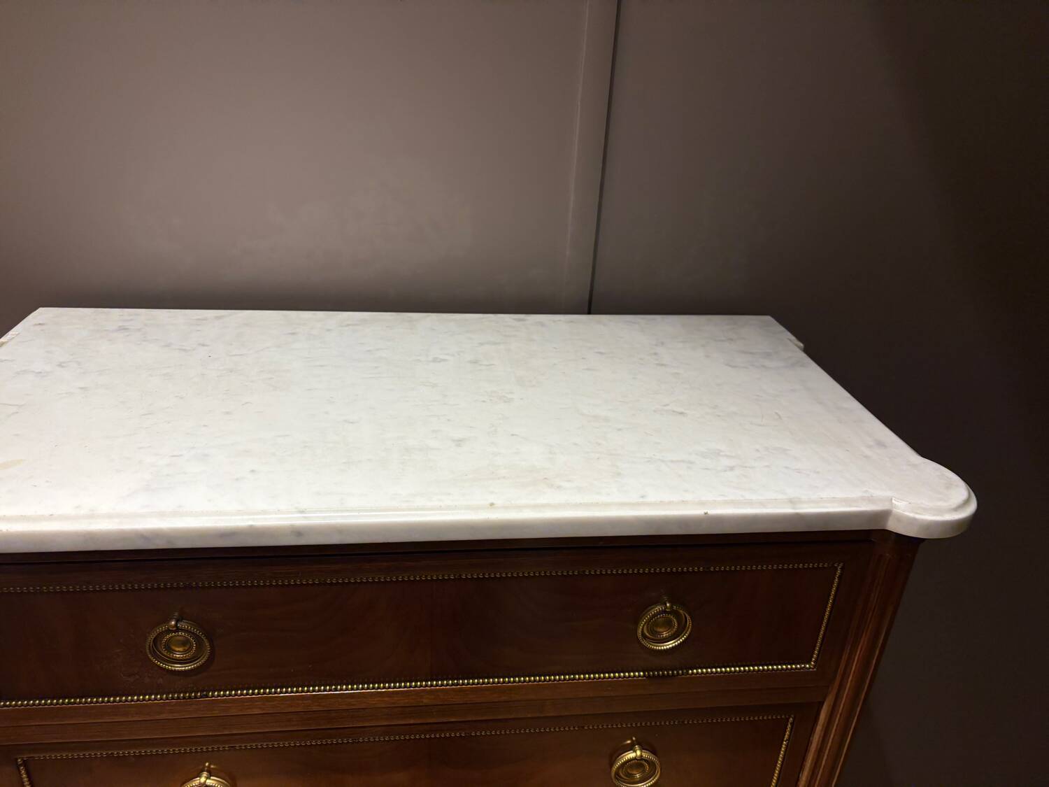 Haentges Freres Weekly Planner