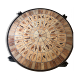 Capron Roger coffee table