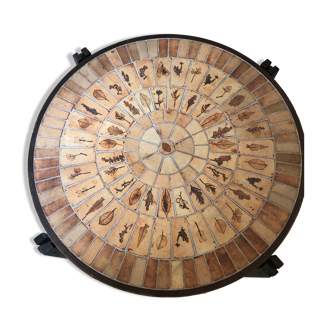 Capron Roger coffee table