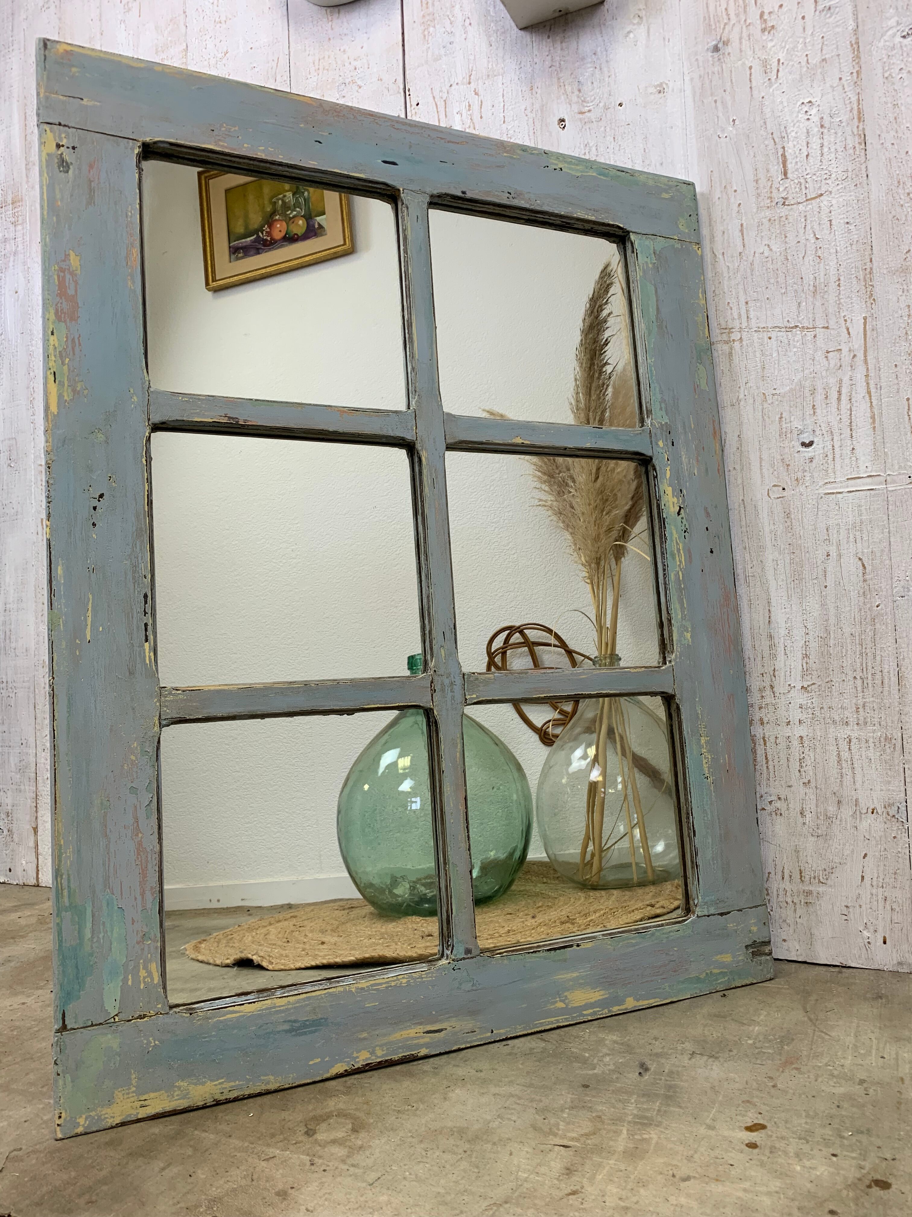 Miroir