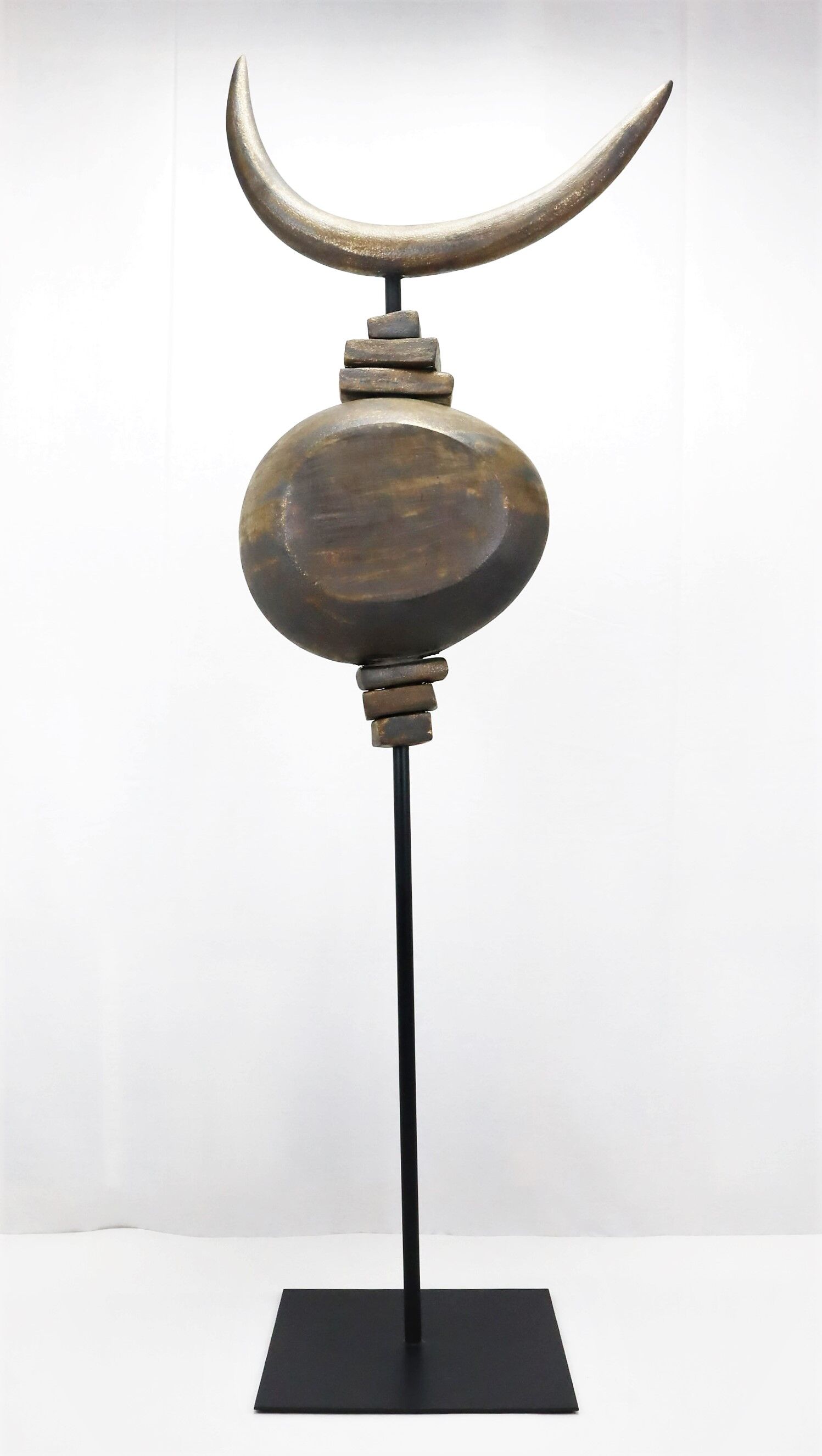 Ceramics by Dominique Pouchain