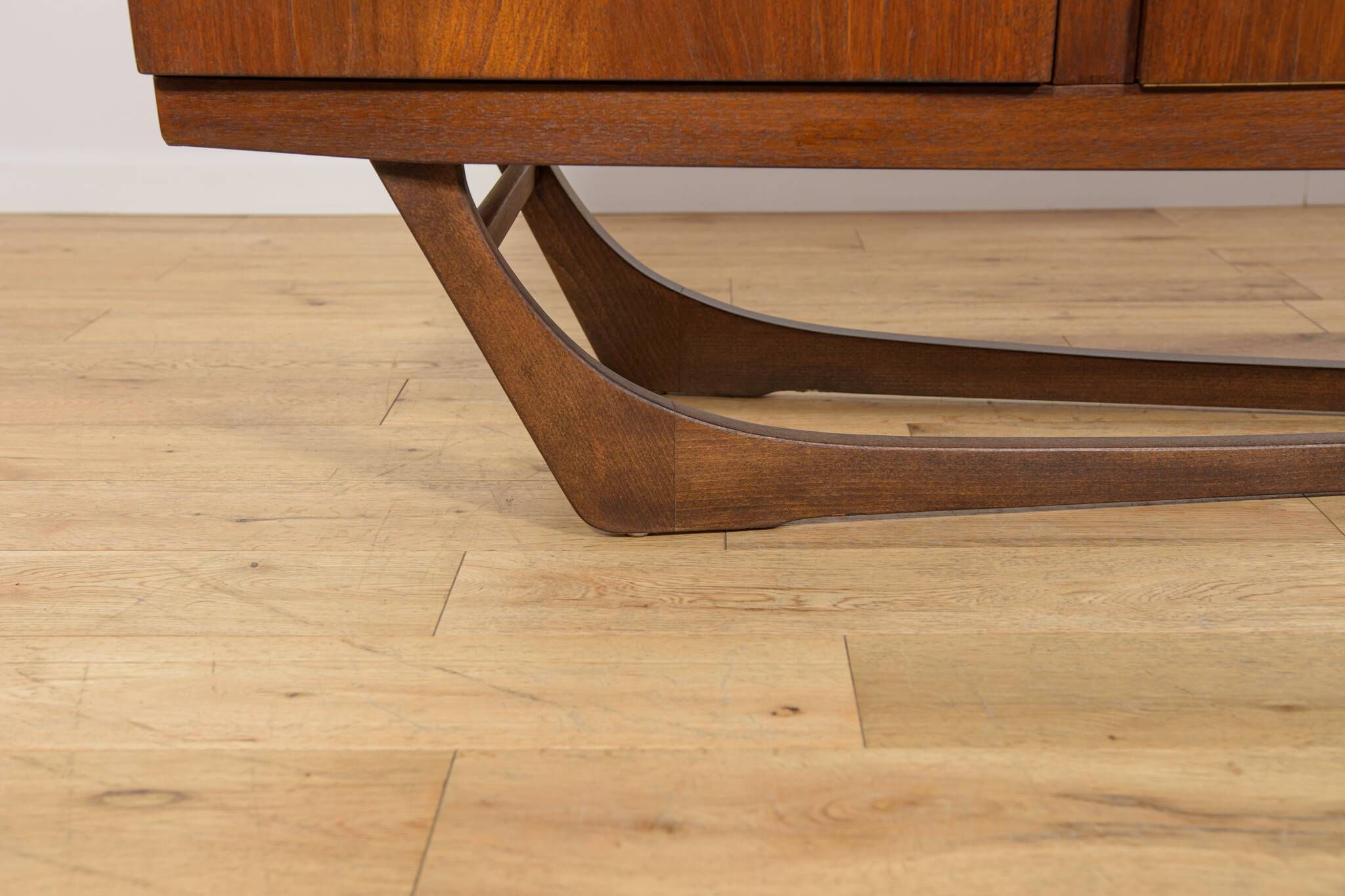 Mid-Century Teak Sideboard by Beautility, United Kingdom, 1960s