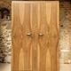 Armoire art déco