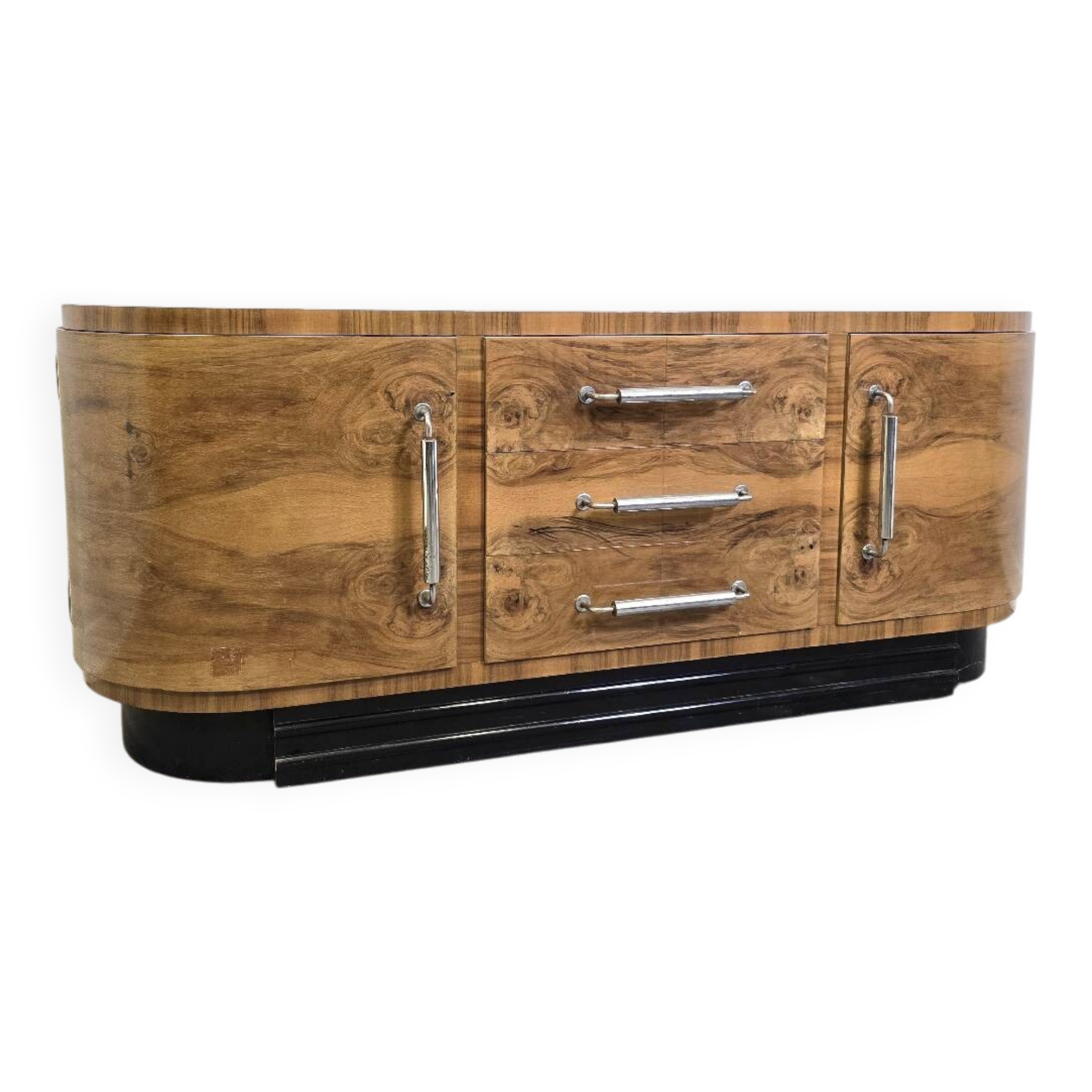 Art Deco sideboard, 1930s