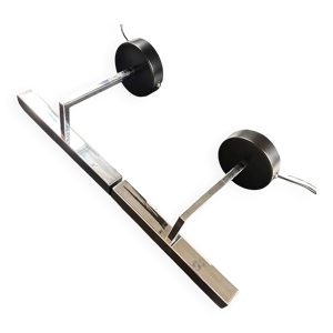 Paire d’appliques gallery en