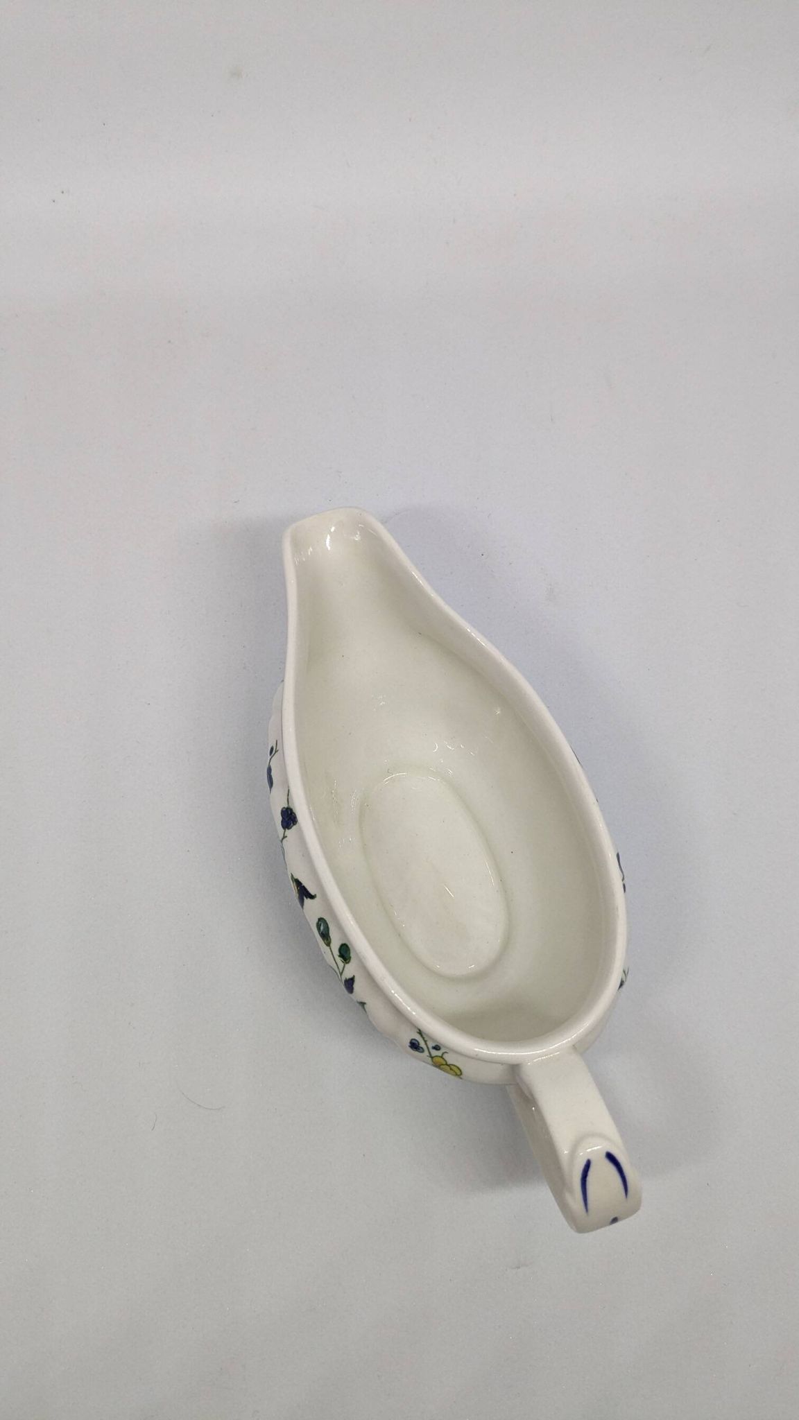 Small sauce boat Villeroy and Boch - Blue Phoenix