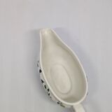 Small Villeroy and Boch gravy boat - Phoenix blue