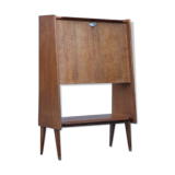 Design Secretary Roger Landault Oak 1950