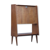 Design Secretary Roger Landault Oak 1950