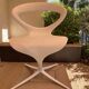 Ensemble de 4 chaises Callita
