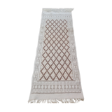 Carpet corridor geometric patterns 78x208cm