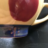 Pair of cider bowls