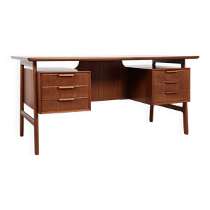 Bureau danois des années - 1960