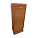 Old curtain cabinet cabinet