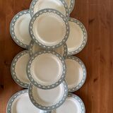 12 R&A Terre de fer Salins plates