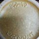 West Germany ceramic vase