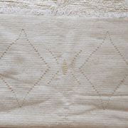 Tapis marocain tissé main 3 x 2 m