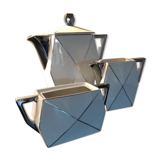 Coffee or tea service