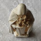 St. Teresa of the Child Jesus ancient plaster