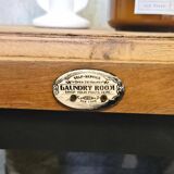 Pair of bedside tables