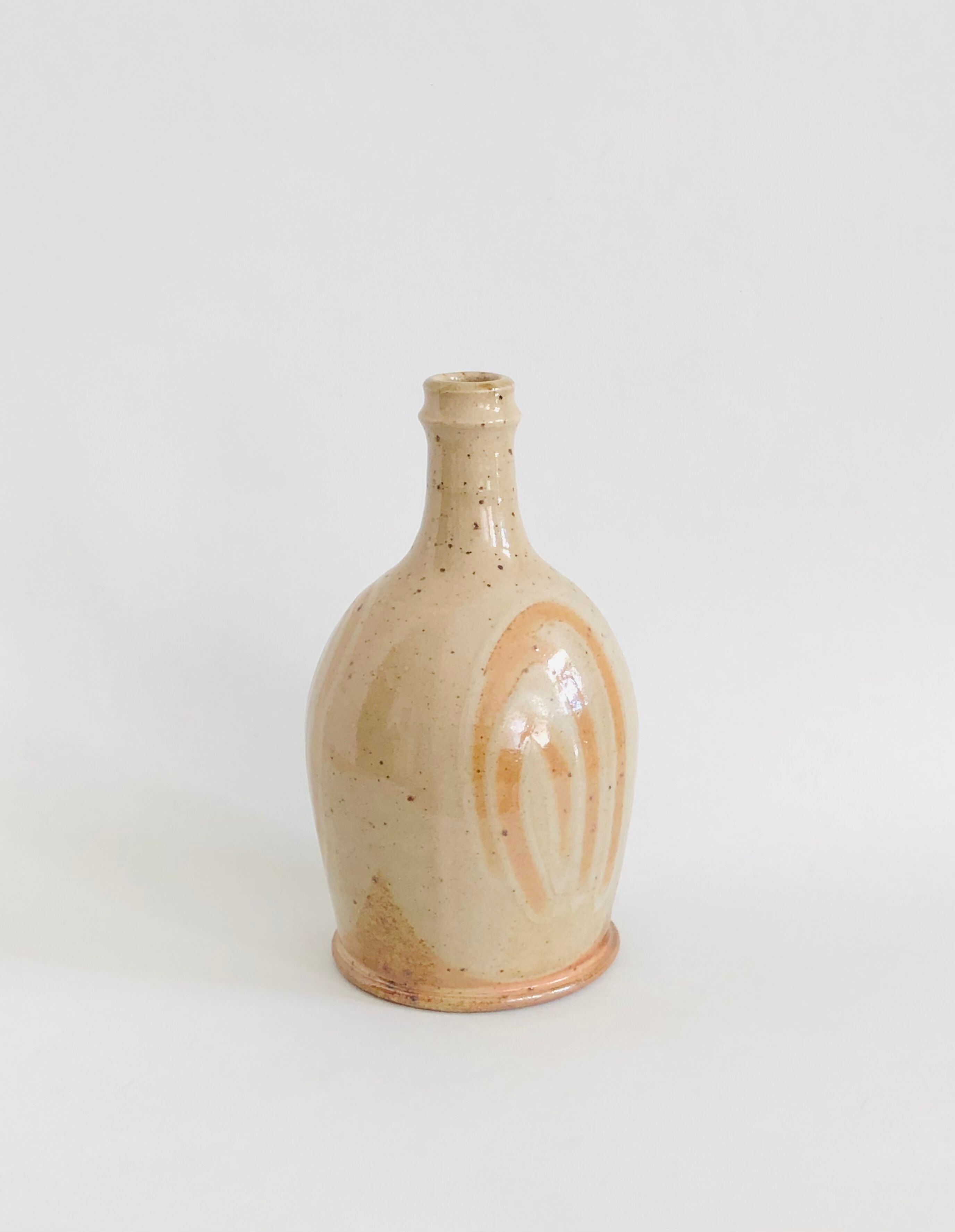 Vintage sandstone soliflore