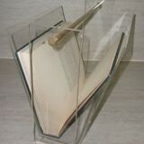Porte revue par David Lange années 1970