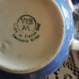 Villeroys and Boch tea set