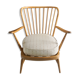 Fauteuil Ercol des années 60/70