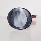 Small murano glass jug