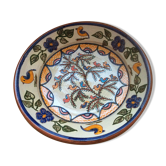 Plate Portugal